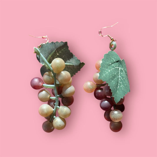 Green Grapes